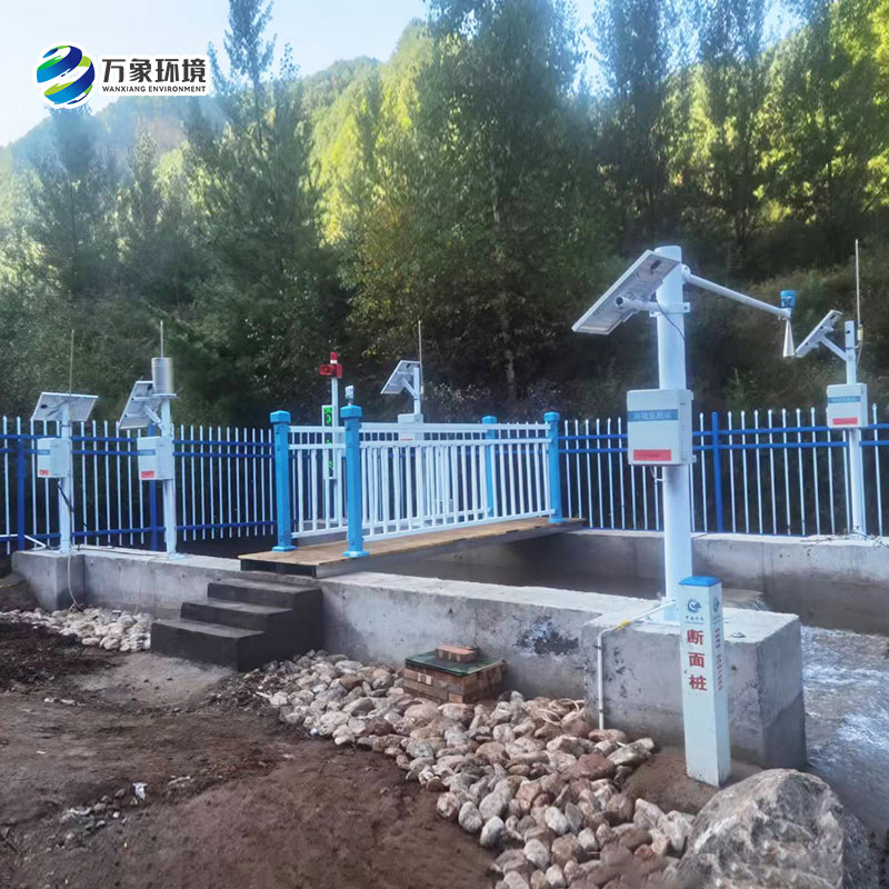 岸邊水質(zhì)監(jiān)測(cè)站的水質(zhì)監(jiān)測(cè)數(shù)據(jù)精準(zhǔn)嗎？